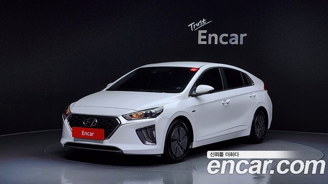 Hyundai IONIQ 6 2020