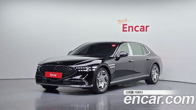 Genesis G90 2023