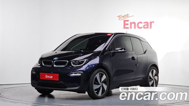 BMW i3 2020
