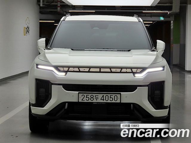 SsangYong Actyon 2024