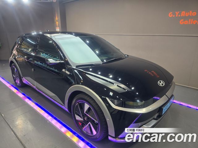 Hyundai IONIQ 5 2024
