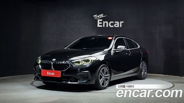 BMW 2 серии 2022
