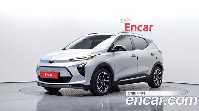 Chevrolet Bolt EV 2023