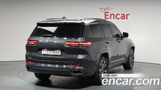 Jeep Cherokee 2022