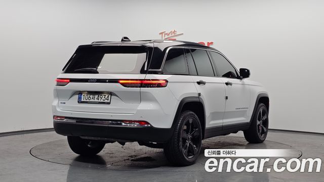 Jeep Cherokee 2023