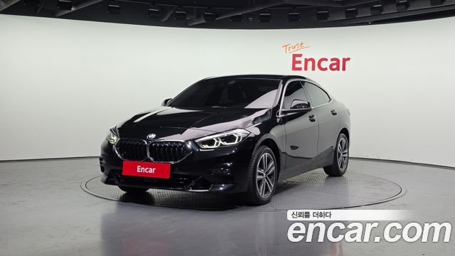 BMW 2 серии 2024