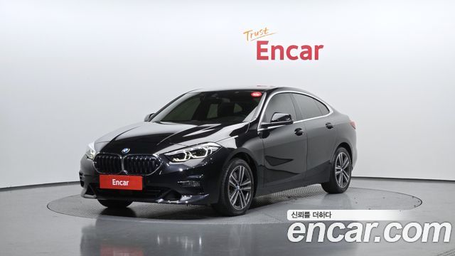 BMW 2 серии 2024