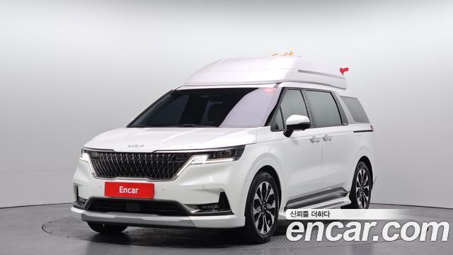Kia Carnival 2022