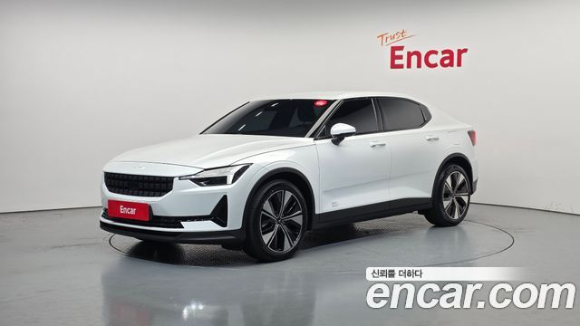 Polestar 2 2023