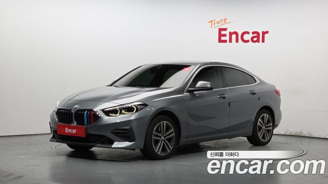 BMW 2 серии 2022