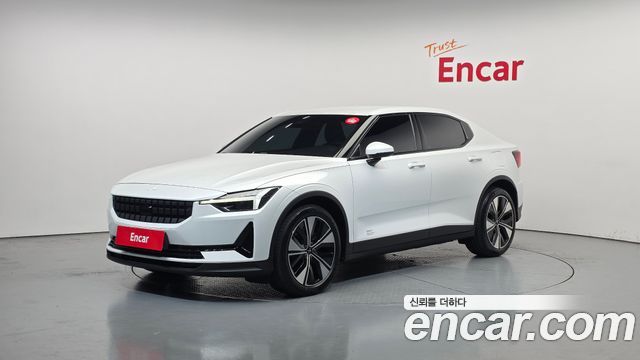 Polestar 2 2023