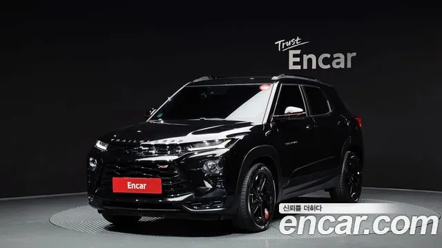 Chevrolet Ray 2021