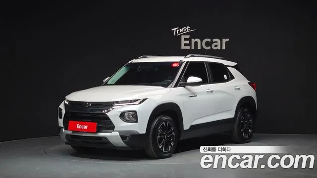 Chevrolet Ray 2021