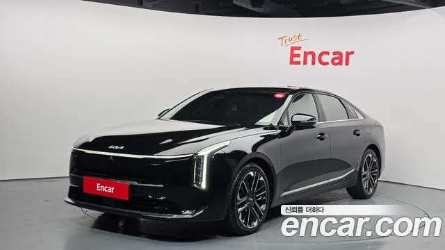 Kia Hybrid 2025