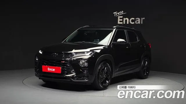 Chevrolet Ray 2022