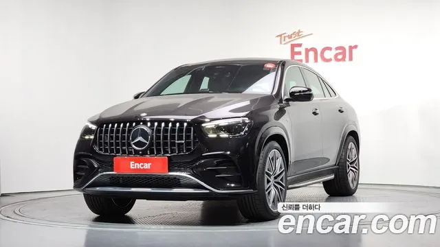 Mercedes-Benz E-Класс 2025