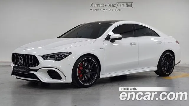 Mercedes-Benz A-Класс 2024