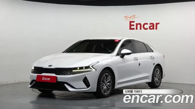 Kia Hybrid 2021