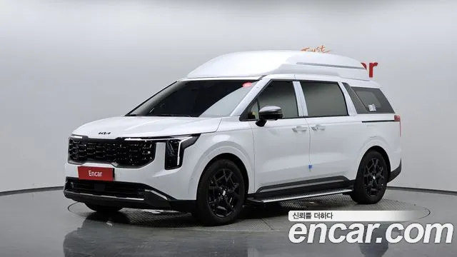 Kia Carnival 2025