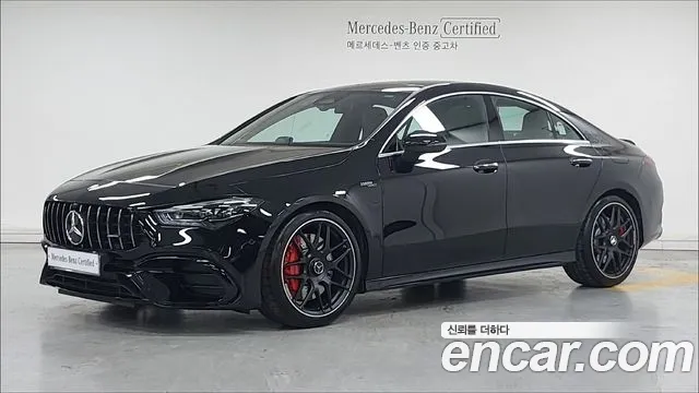 Mercedes-Benz A-Класс 2025