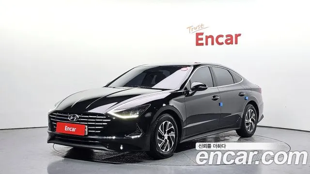 Hyundai Hybrid 2022