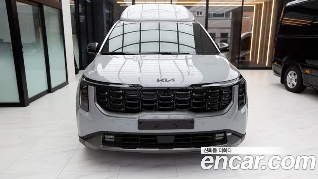 Kia Carnival 2026