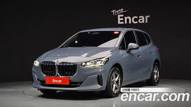BMW 2 серии Active Tourer 2023