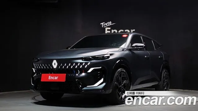 Renault Fluence 2026