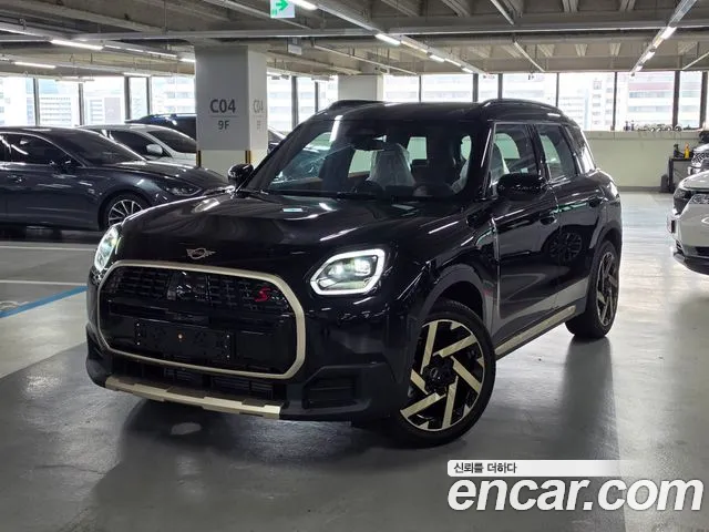 Mini Cooper 2026