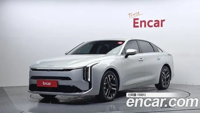 Kia Hybrid 2025