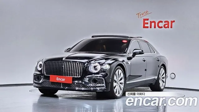 Bentley 1 2022