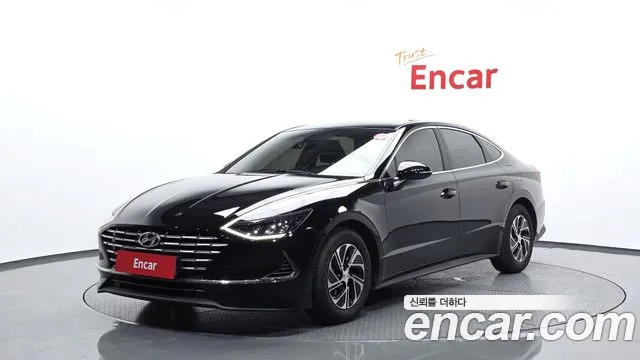Hyundai Hybrid 2021