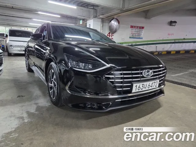 Hyundai Hybrid 2023