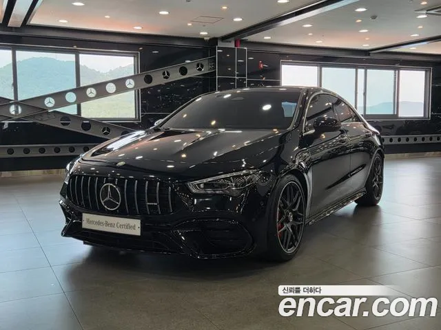 Mercedes-Benz A-Класс 2025