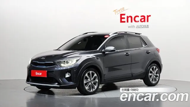 Kia Stonic 2019