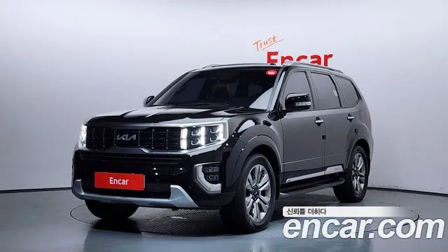 Kia Master 2024