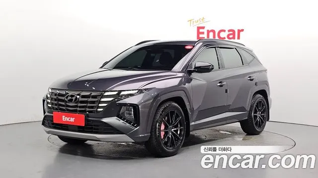 Hyundai Hybrid 2021