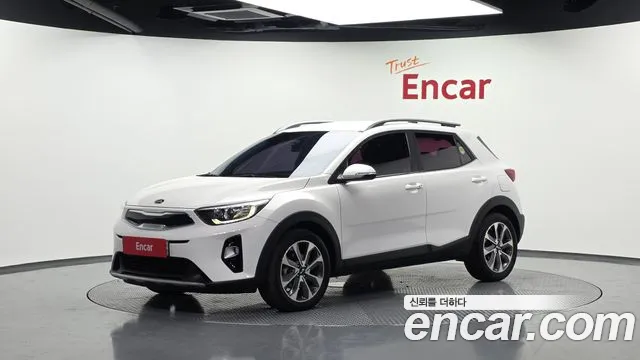 Kia Stonic 2019