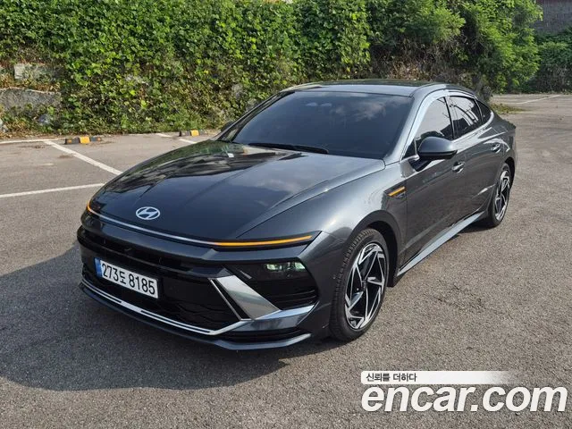 Hyundai Hybrid 2025
