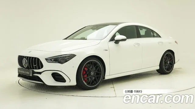 Mercedes-Benz A-Класс 2025