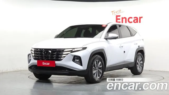 Hyundai Hybrid 2022