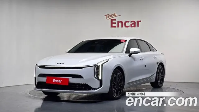 Kia Hybrid 2026