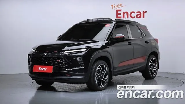 Chevrolet Ray 2023
