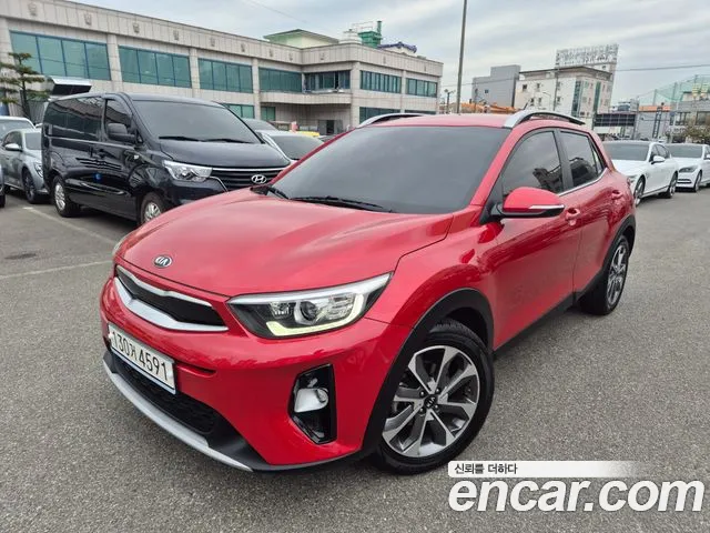 Kia Stonic 2019