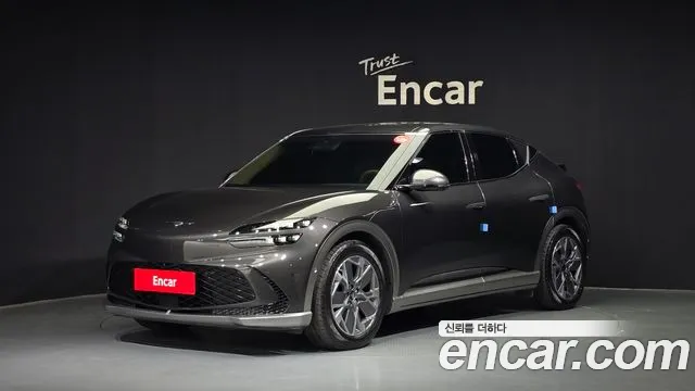 Genesis GV60 2023