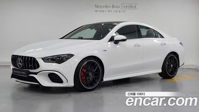 Mercedes-Benz A-Класс 2025