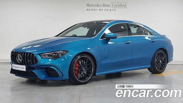 Mercedes-Benz A-Класс 2025
