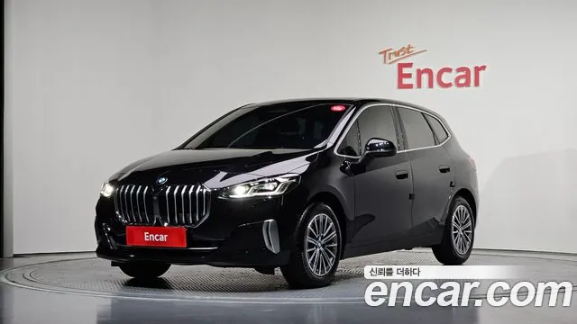 BMW 2 серии Active Tourer 2025