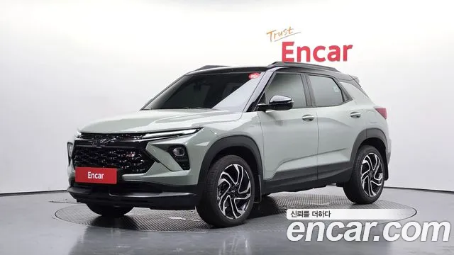 Chevrolet Ray 2023