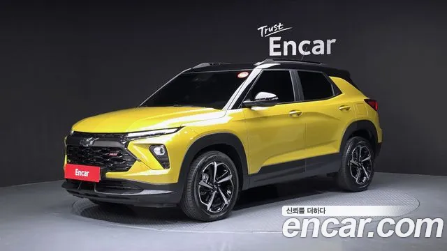 Chevrolet Ray 2024